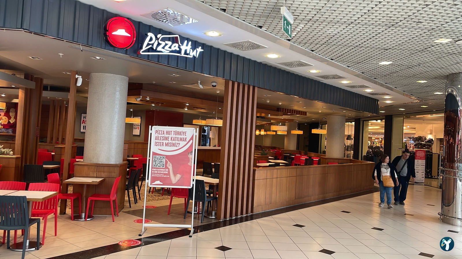 Pizza Hut