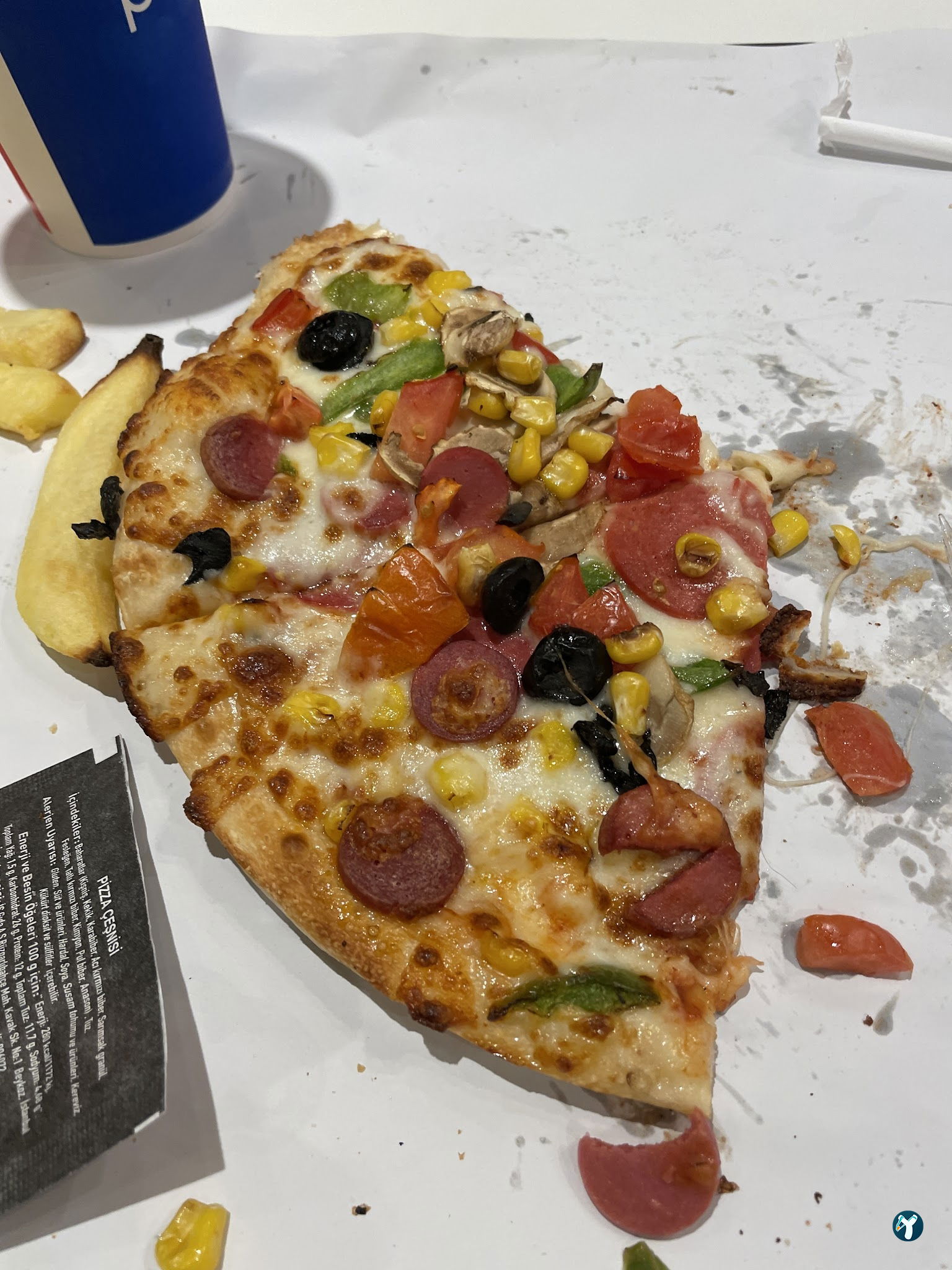 Pizza Hut