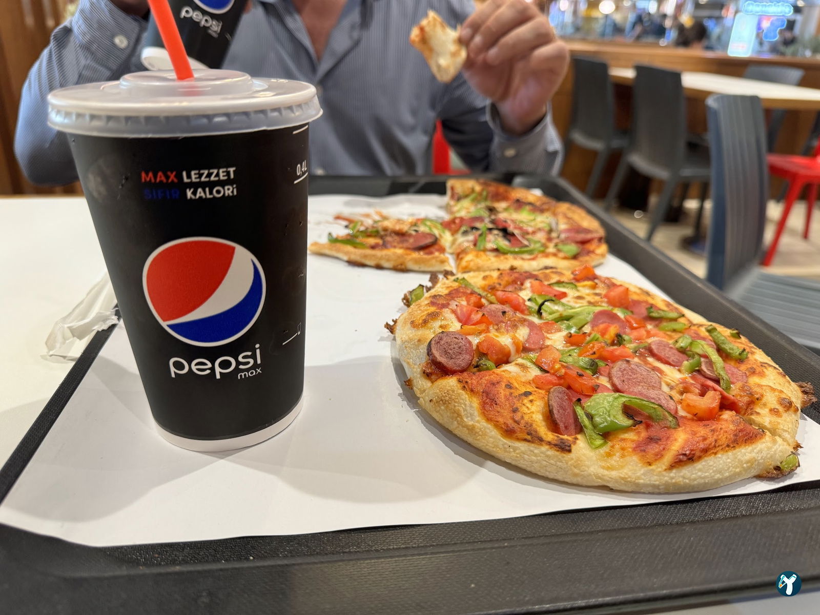 Pizza Hut