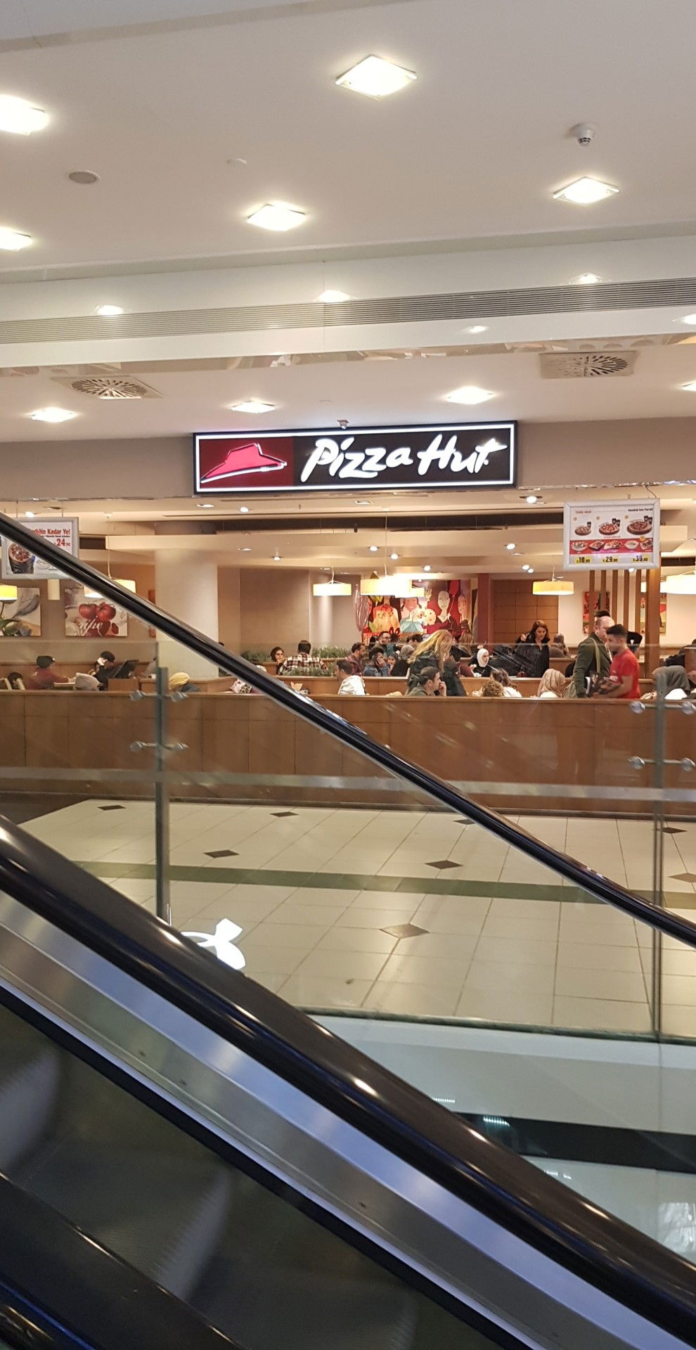 Pizza Hut