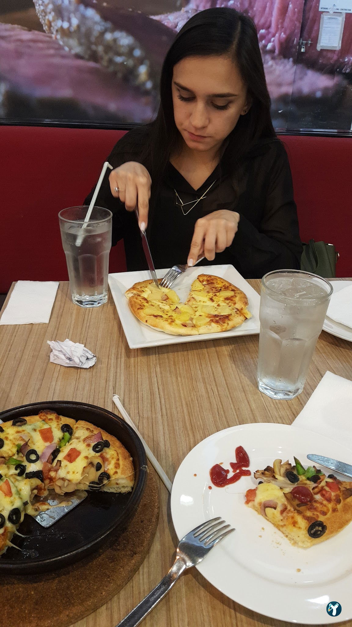 Pizza Hut