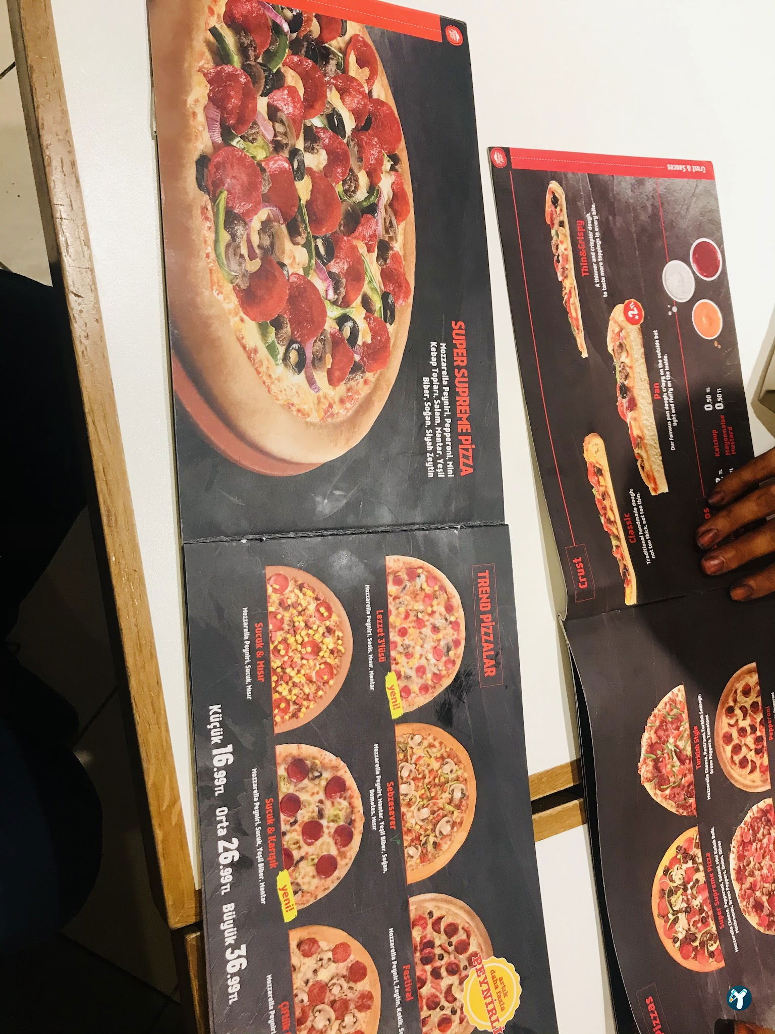 Pizza Hut