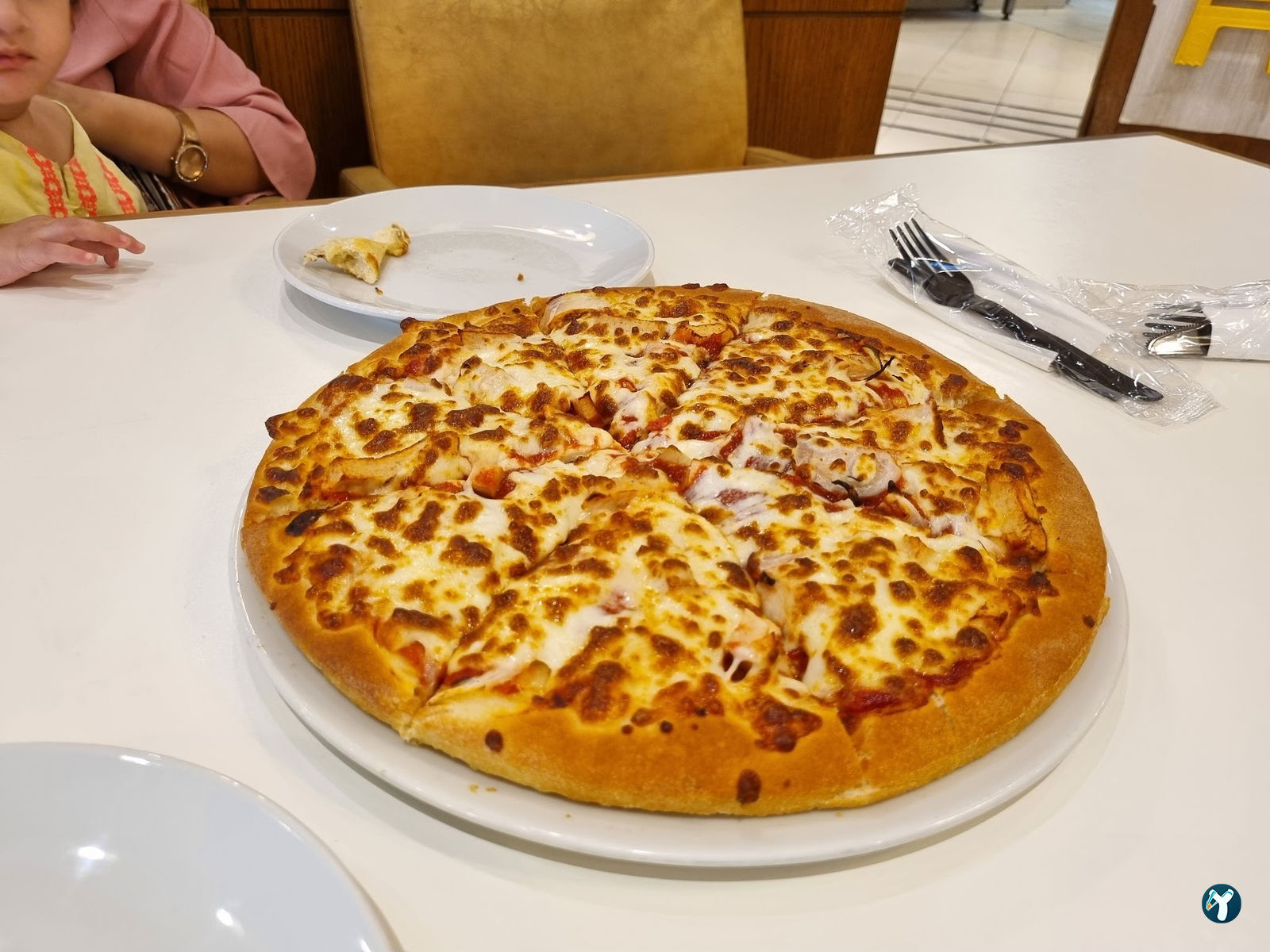 Pizza Hut