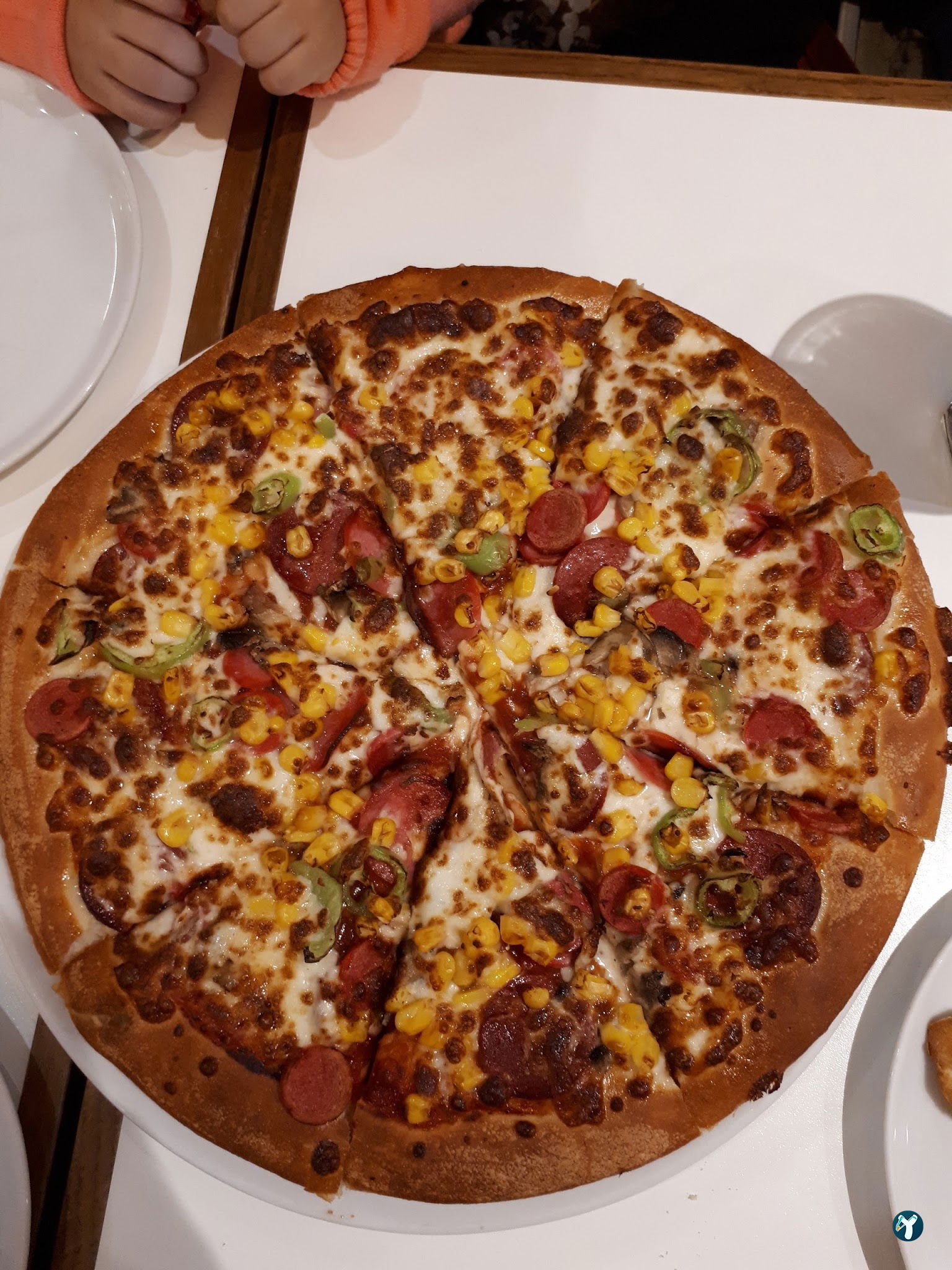 Pizza Hut