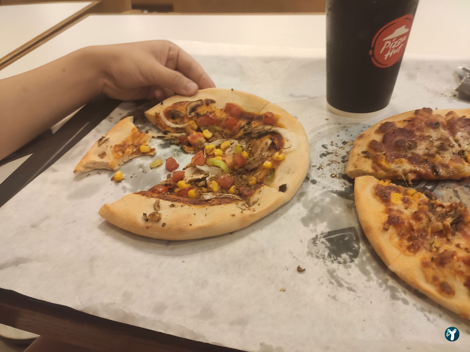 Pizza Hut