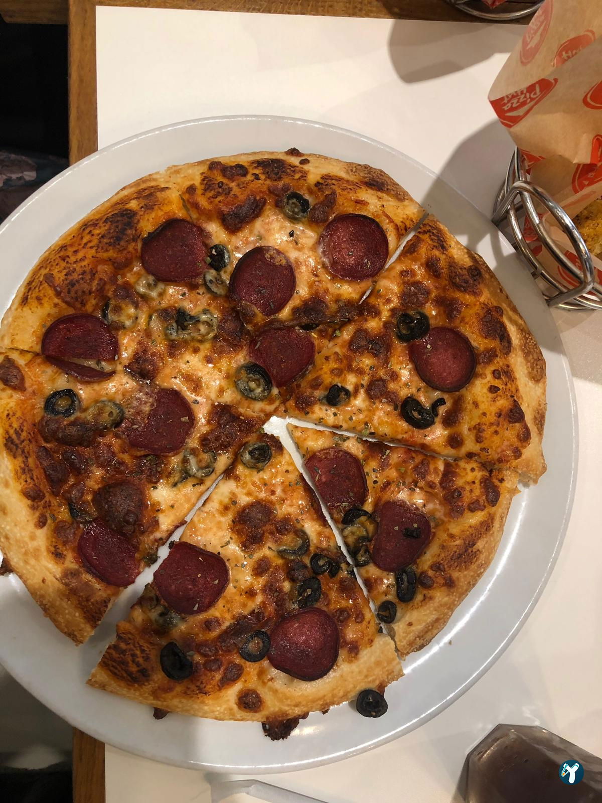 Pizza Hut