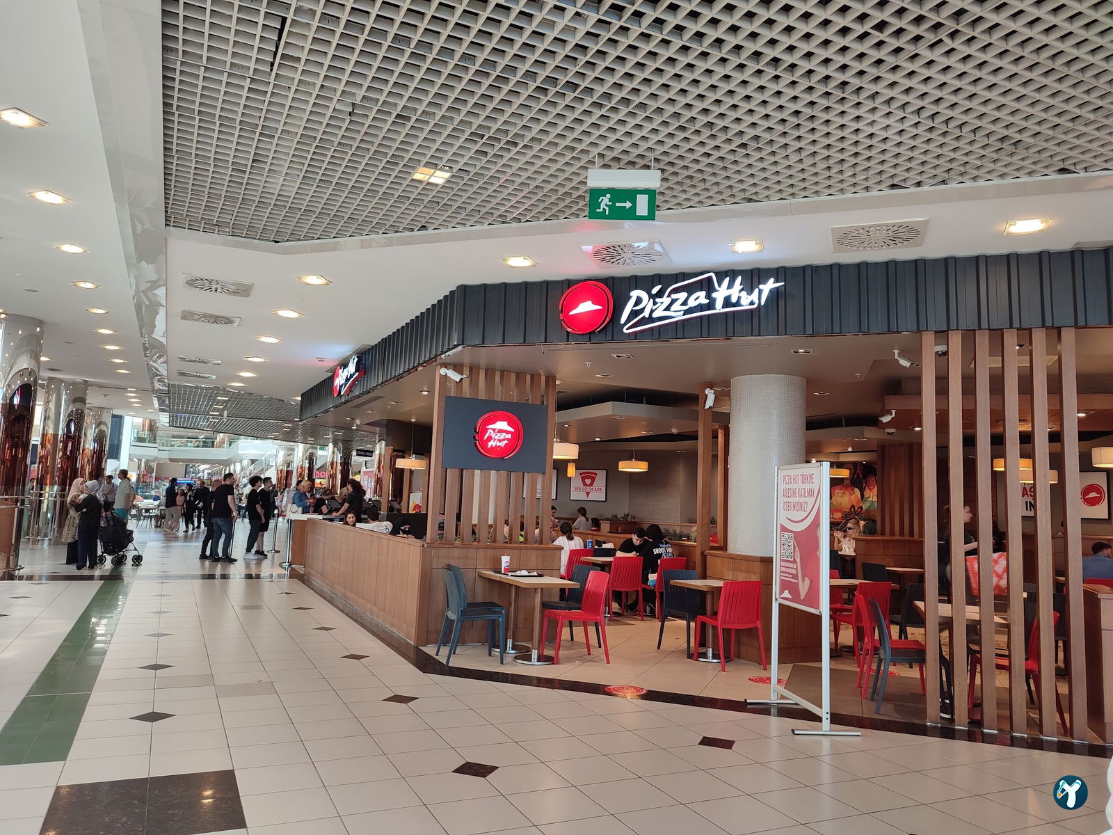 Pizza Hut