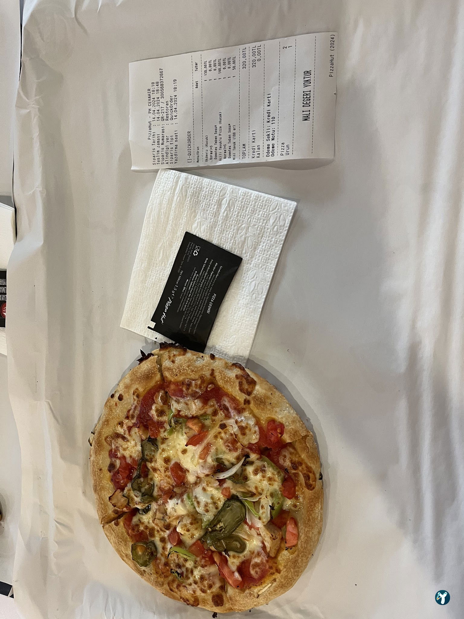 Pizza Hut