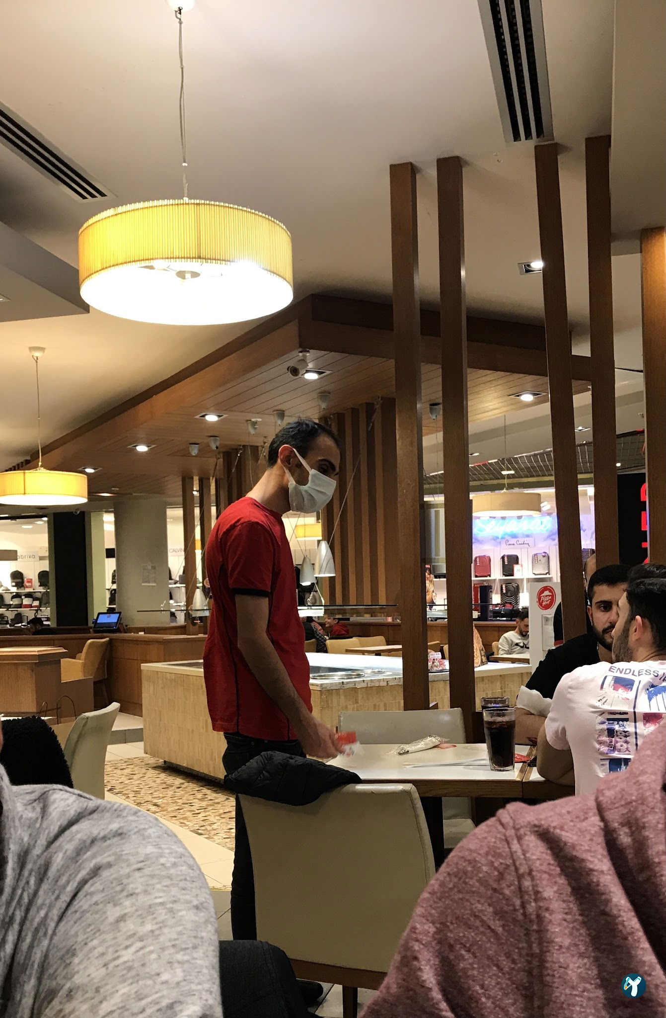 Pizza Hut