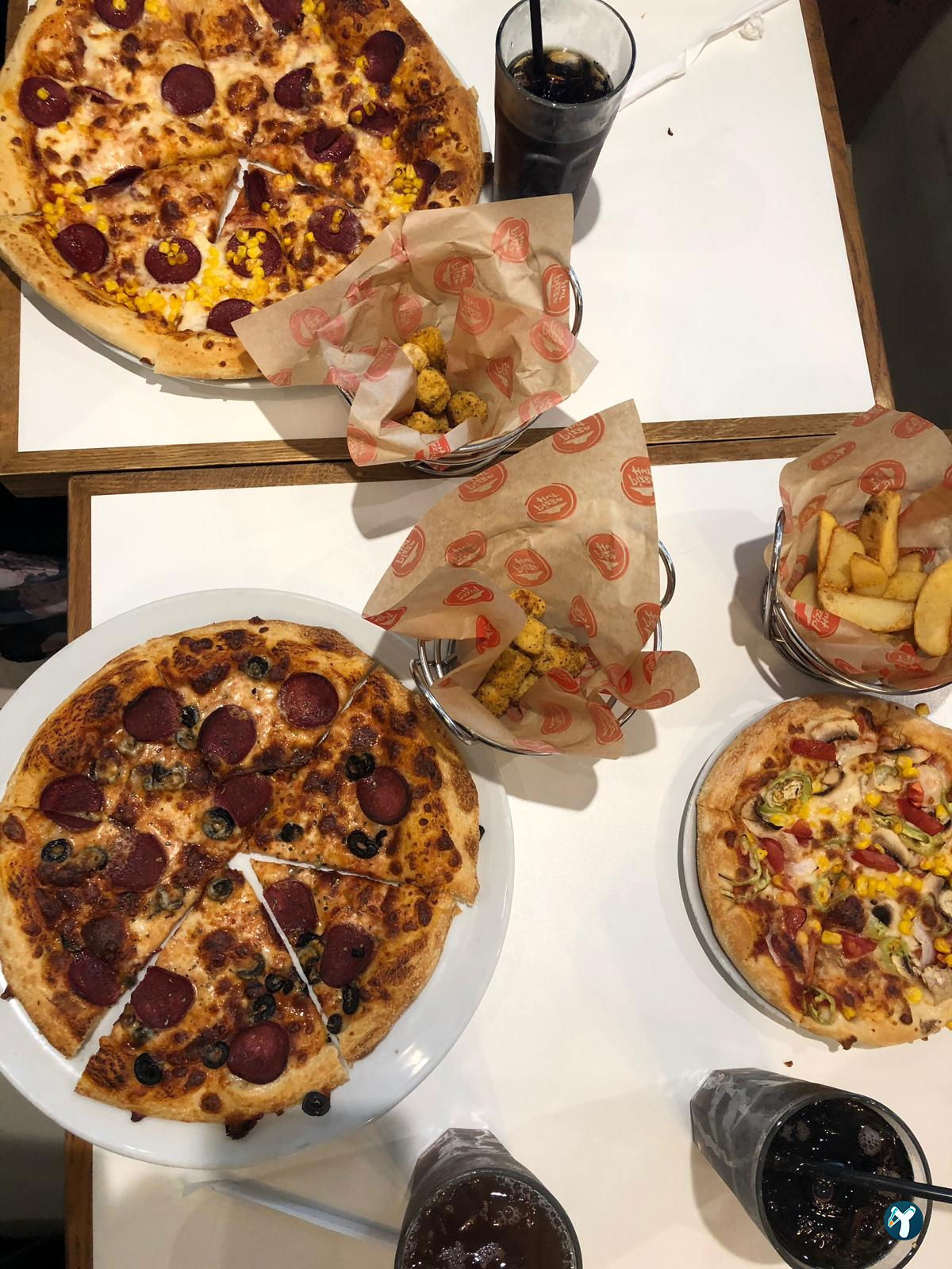 Pizza Hut