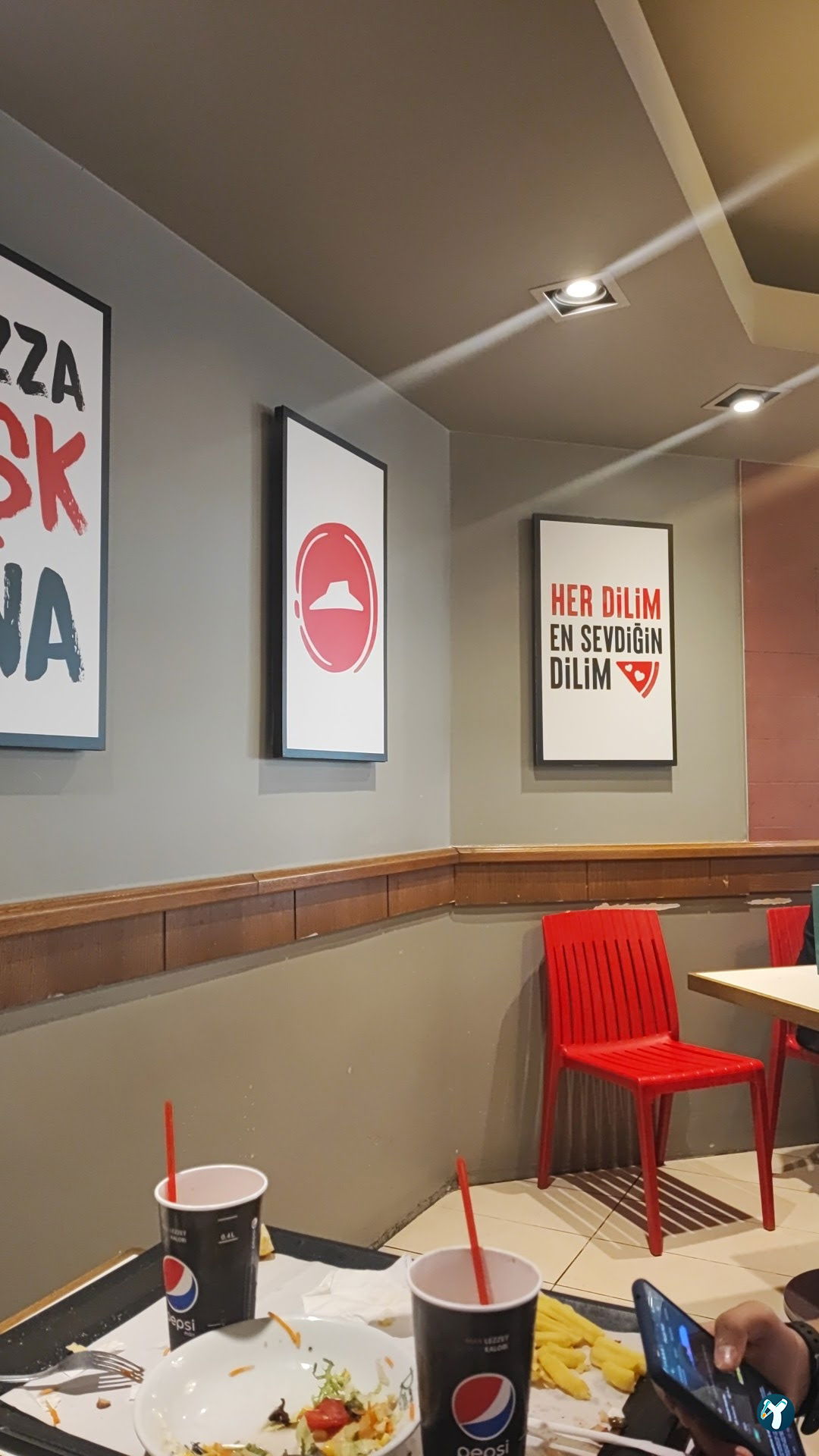 Pizza Hut