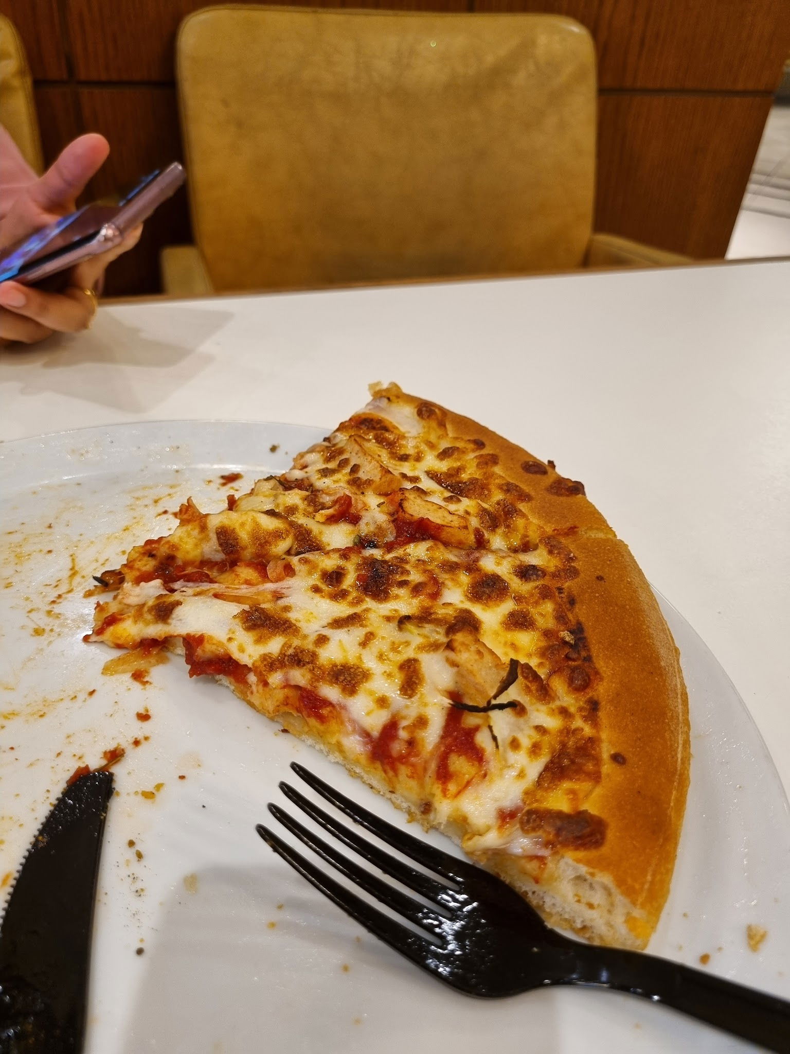 Pizza Hut