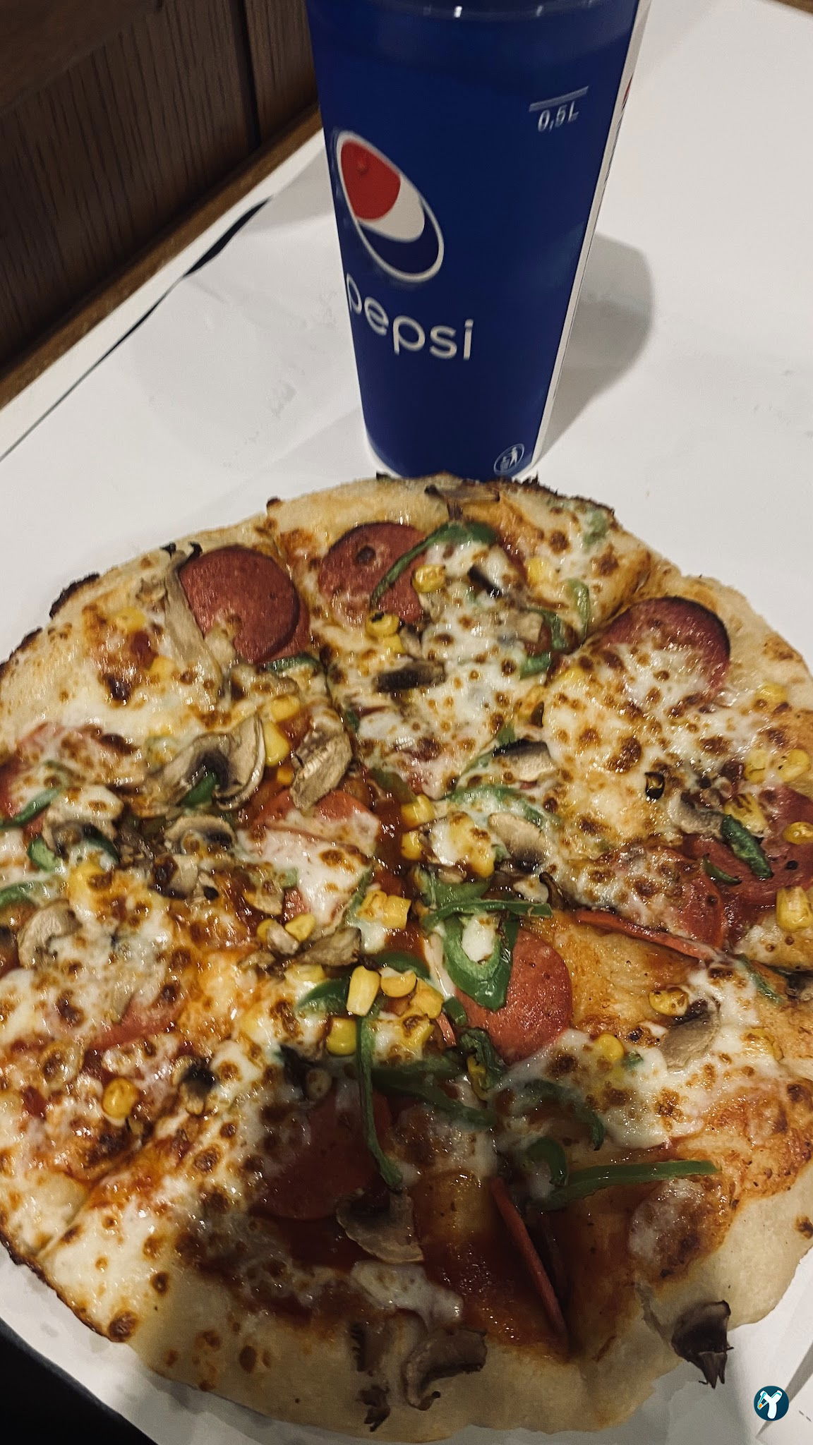 Pizza Hut