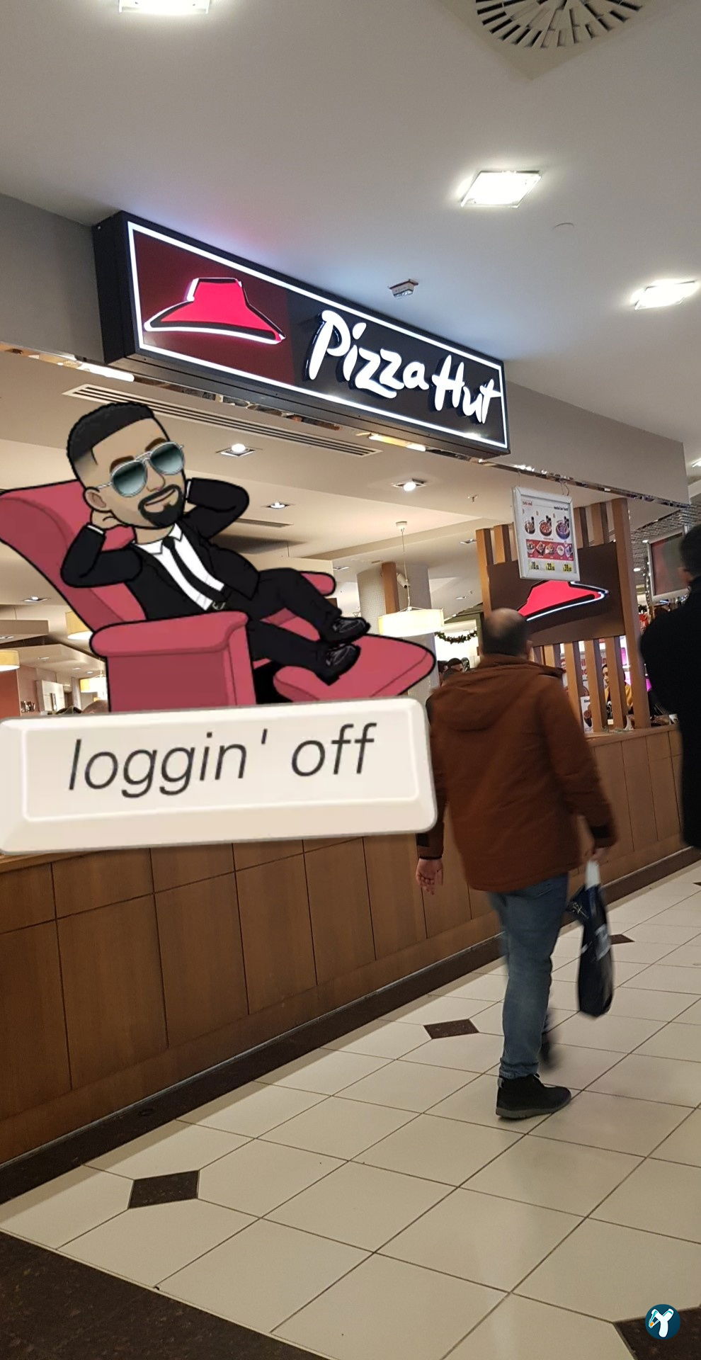 Pizza Hut