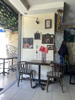 Pizza Napoli resimleri