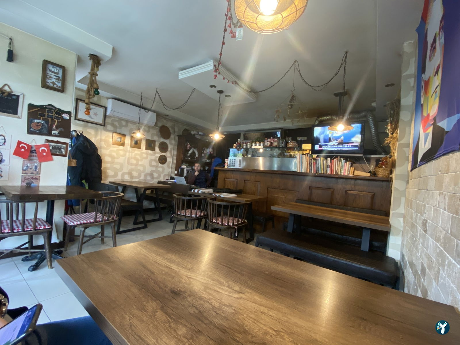 Pizza Napoli