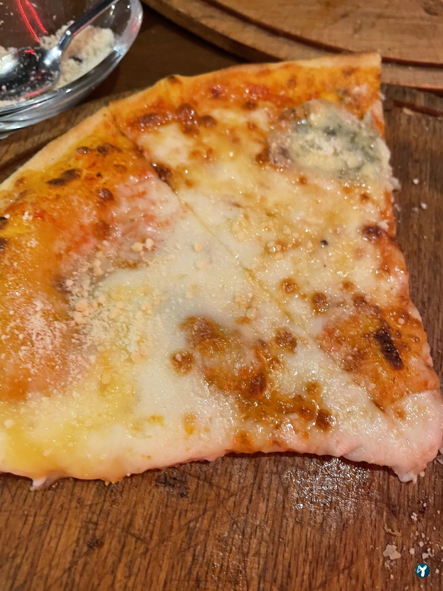 Pizza Napoli