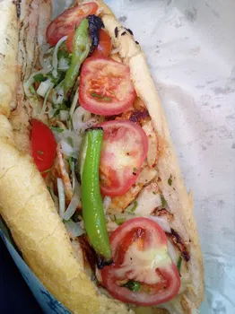 Pamuk Dede'Ni̇n Yeri̇ Köfte & Döner resimleri Pamuk Dede'Ni̇n Yeri̇ Köfte & Döner resimleri