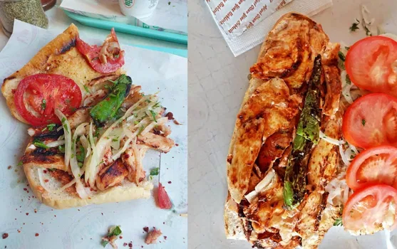 Pamuk Dede'Ni̇n Yeri̇ Köfte & Döner resimleri Pamuk Dede'Ni̇n Yeri̇ Köfte & Döner resimleri