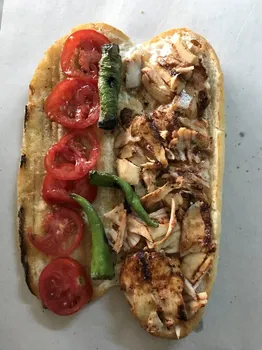 Pamuk Dede'Ni̇n Yeri̇ Köfte & Döner resimleri Pamuk Dede'Ni̇n Yeri̇ Köfte & Döner resimleri