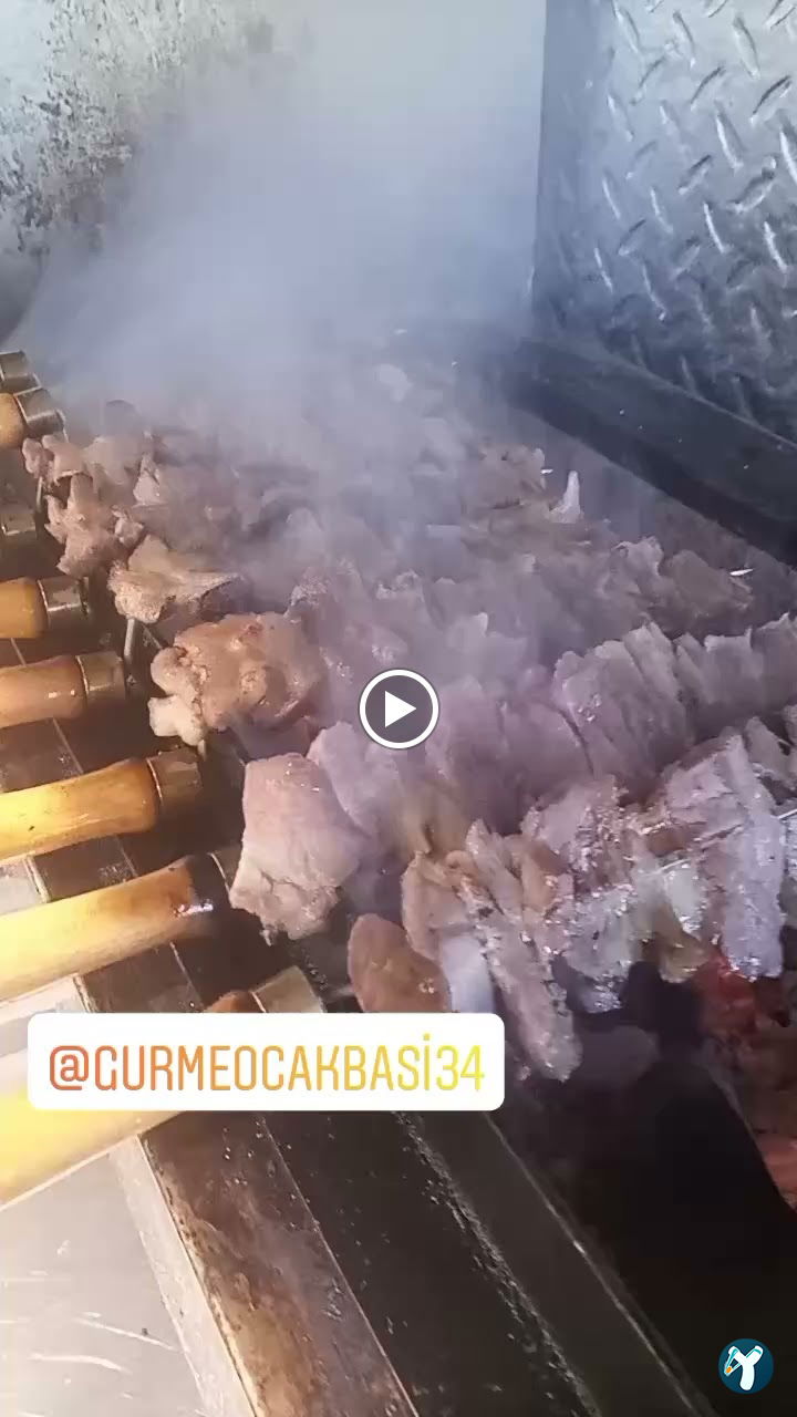 Gurme Ocakbaşı