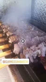 Gurme Ocakbaşı resimleri
