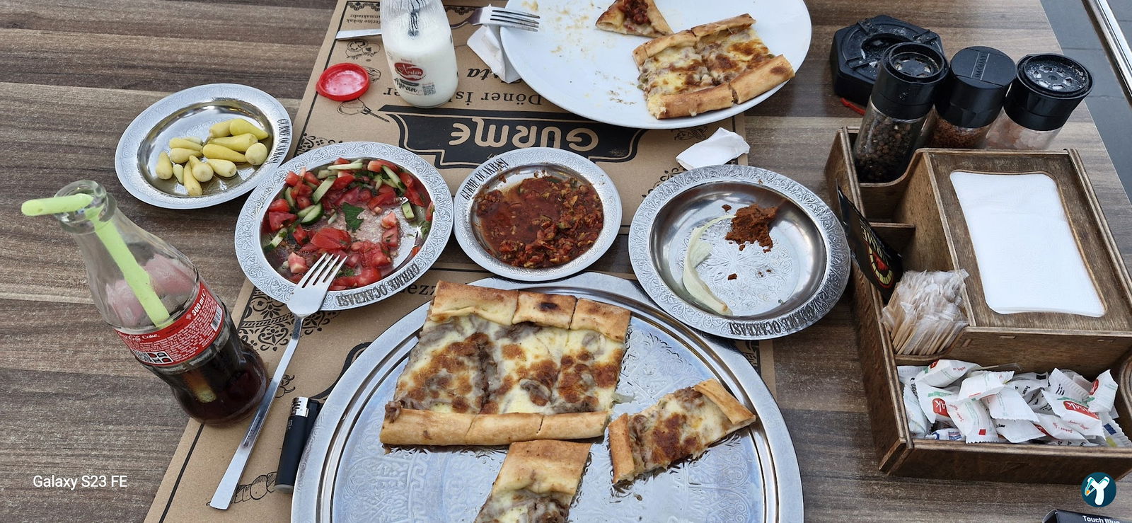Gurme Ocakbaşı