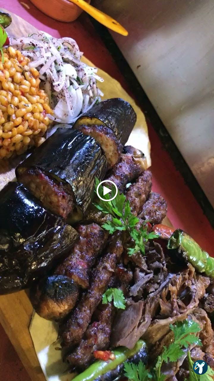 Gurme Ocakbaşı
