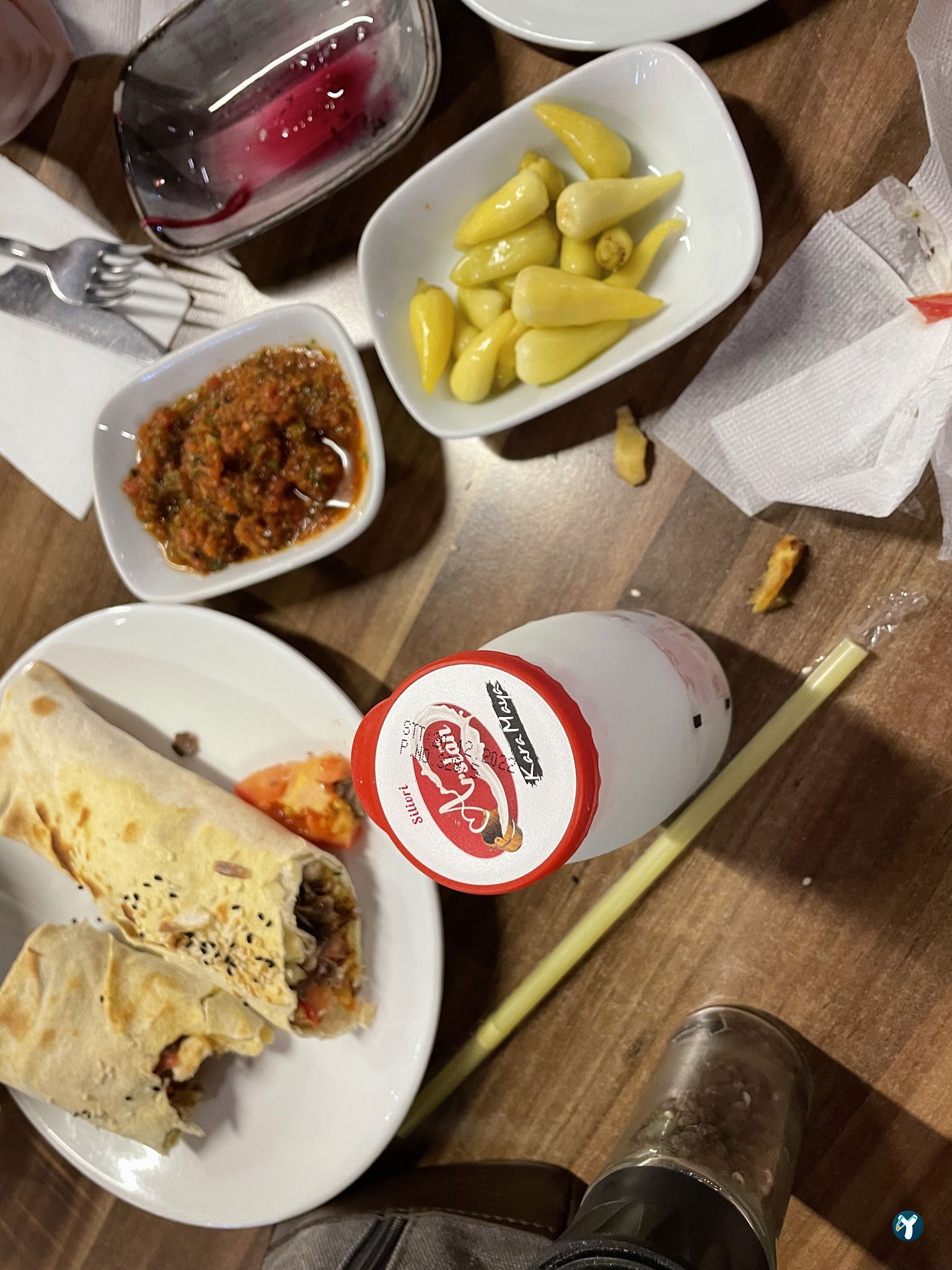 Gurme Ocakbaşı