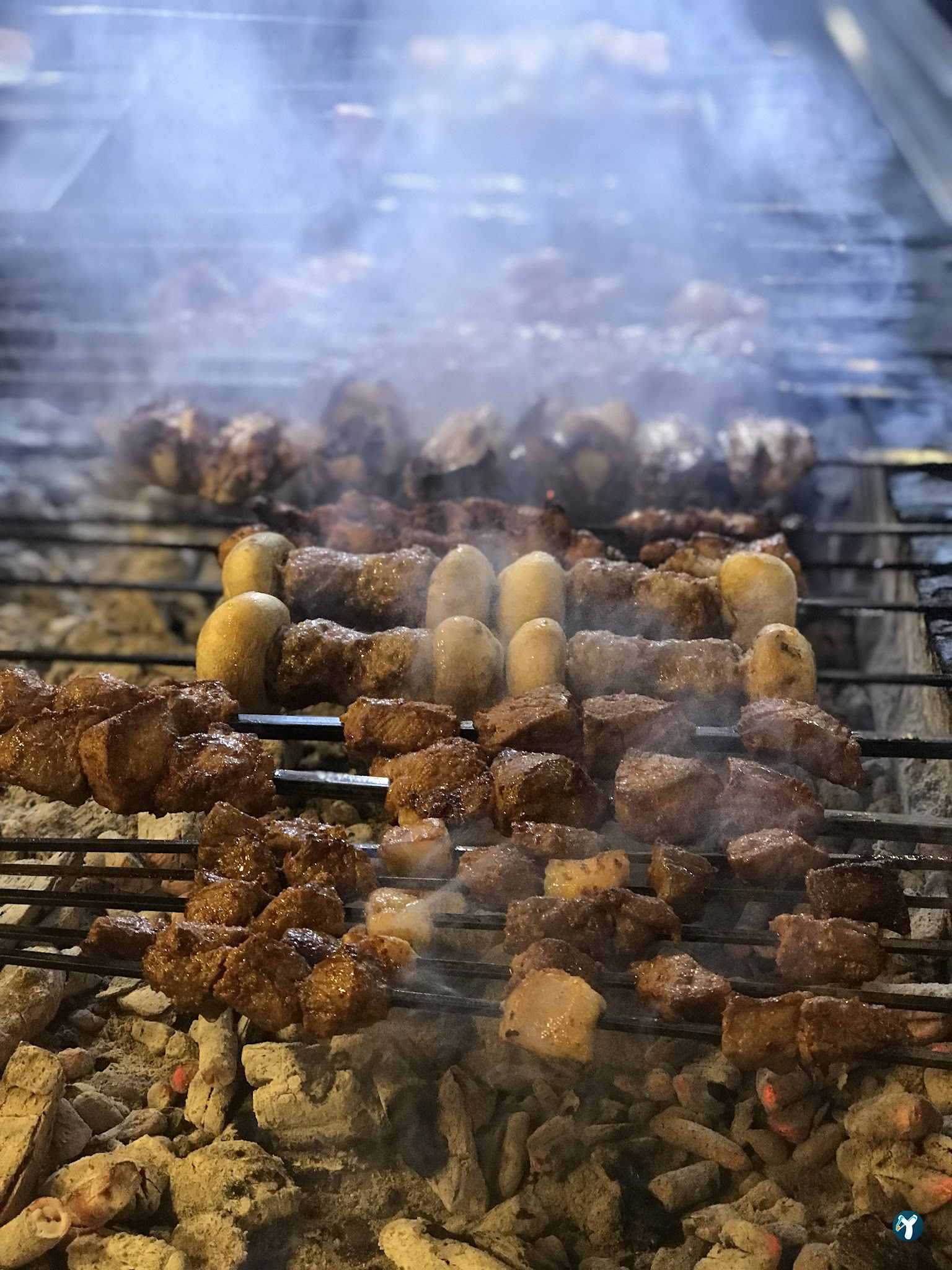 Gurme Ocakbaşı
