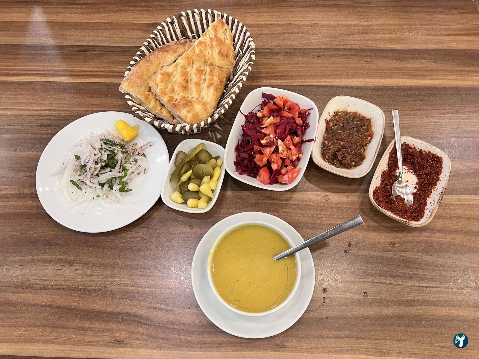 Gurme Ocakbaşı
