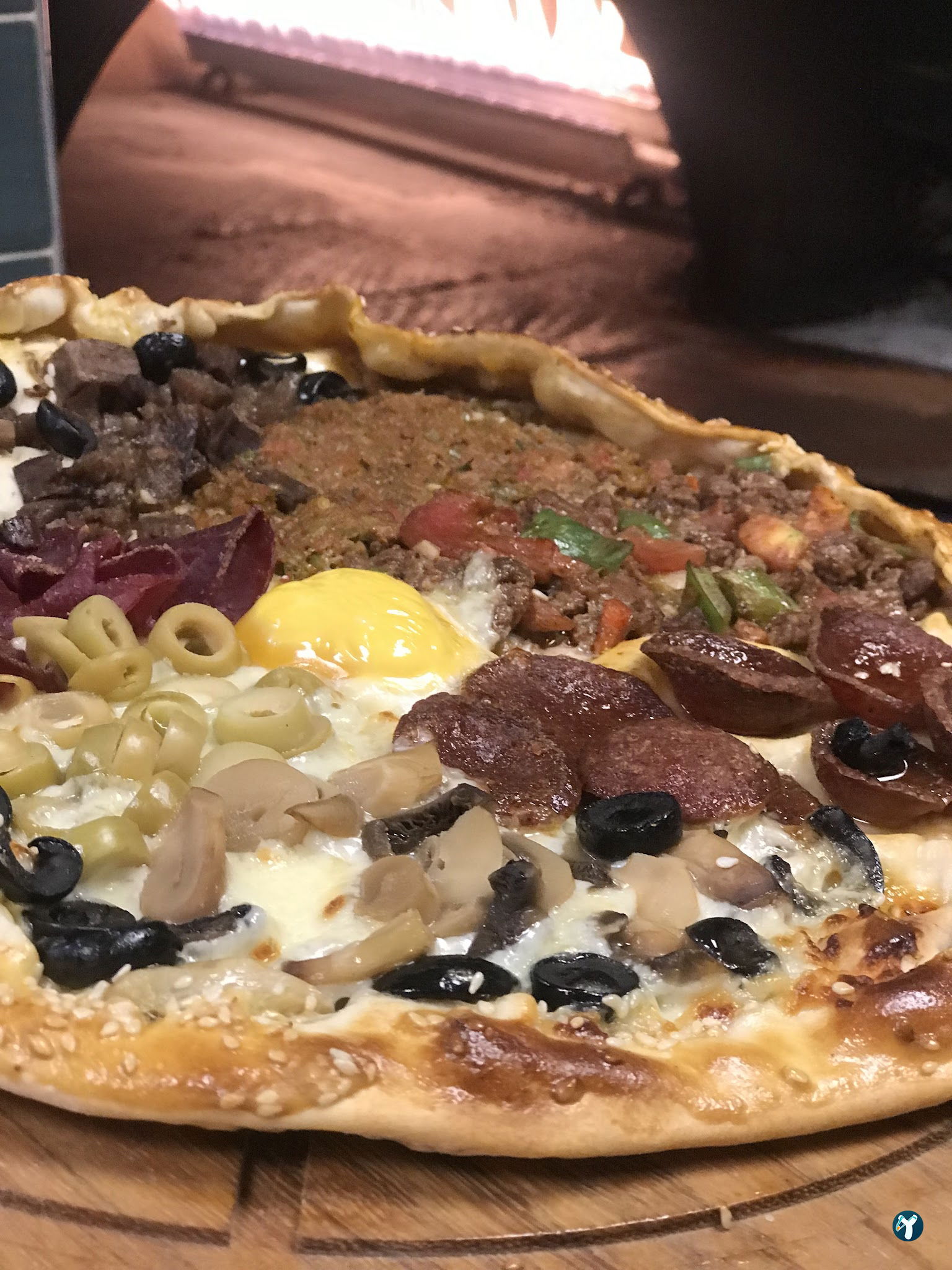 Gurme Ocakbaşı