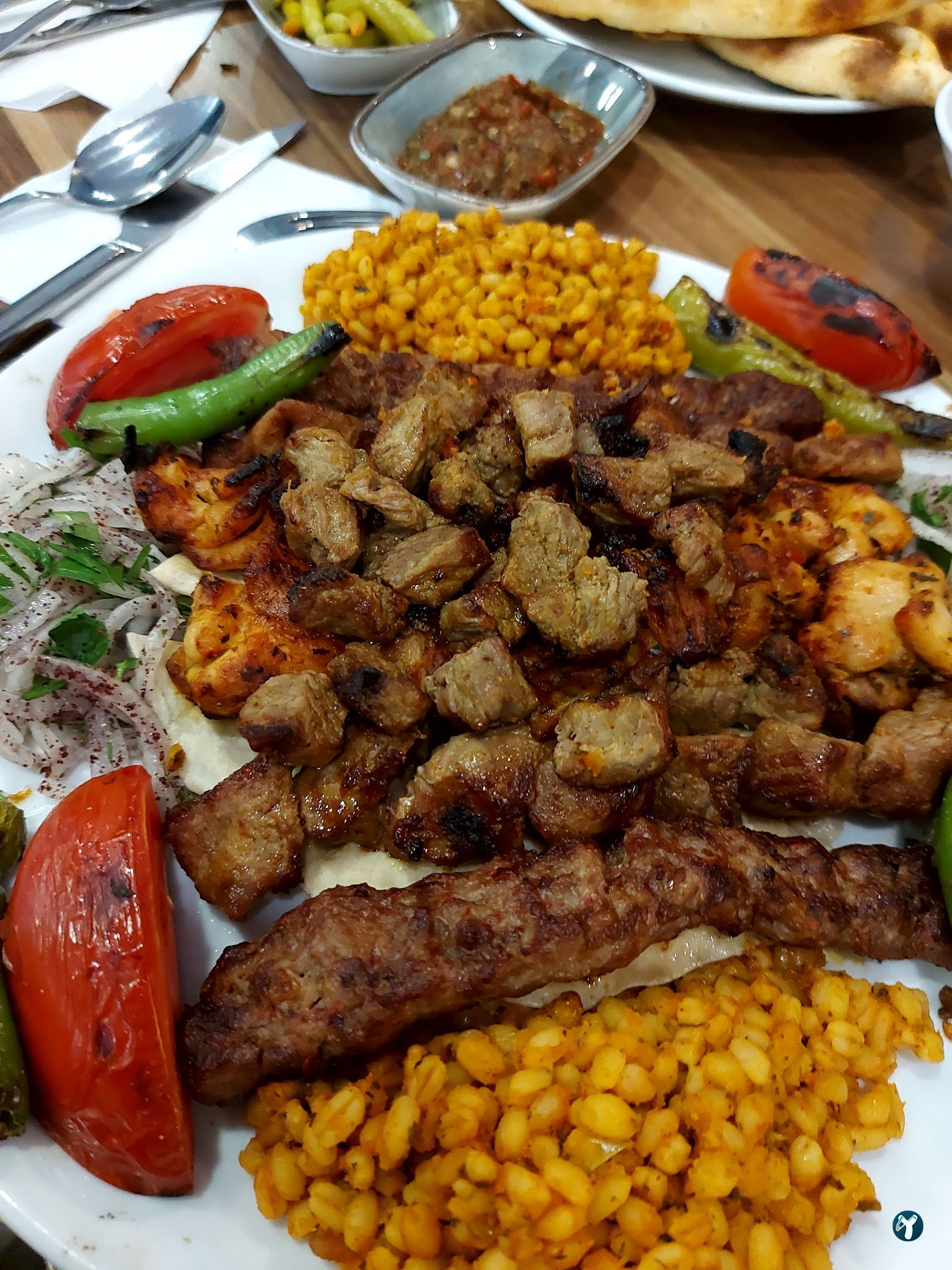 Gurme Ocakbaşı