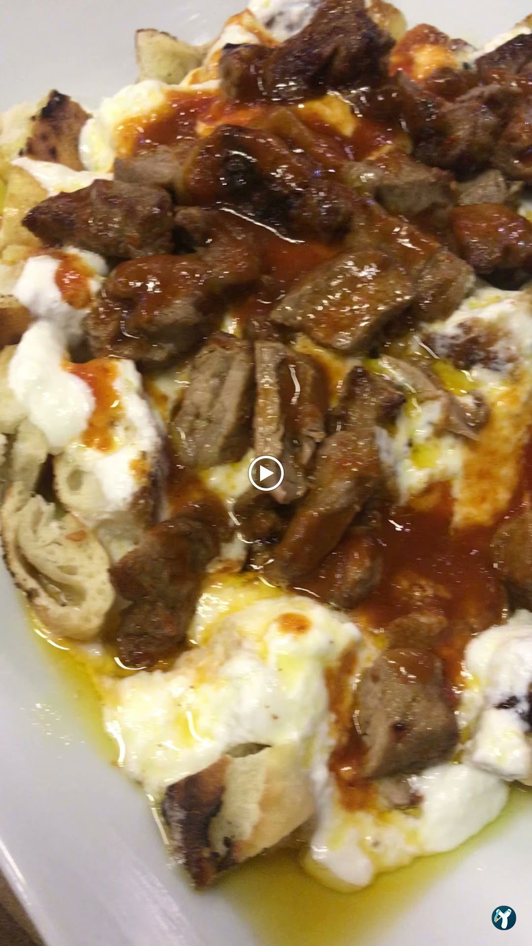 Gurme Ocakbaşı