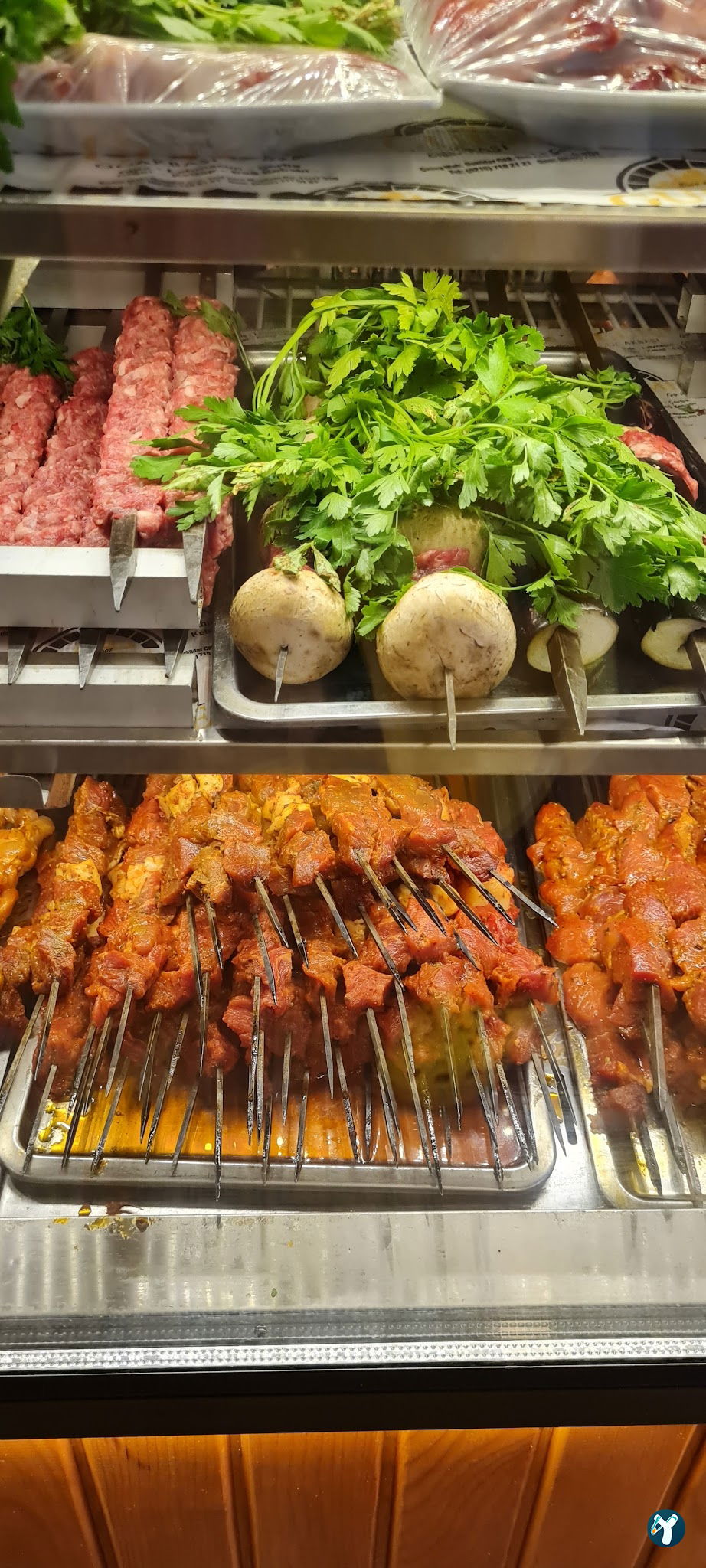 Gurme Ocakbaşı