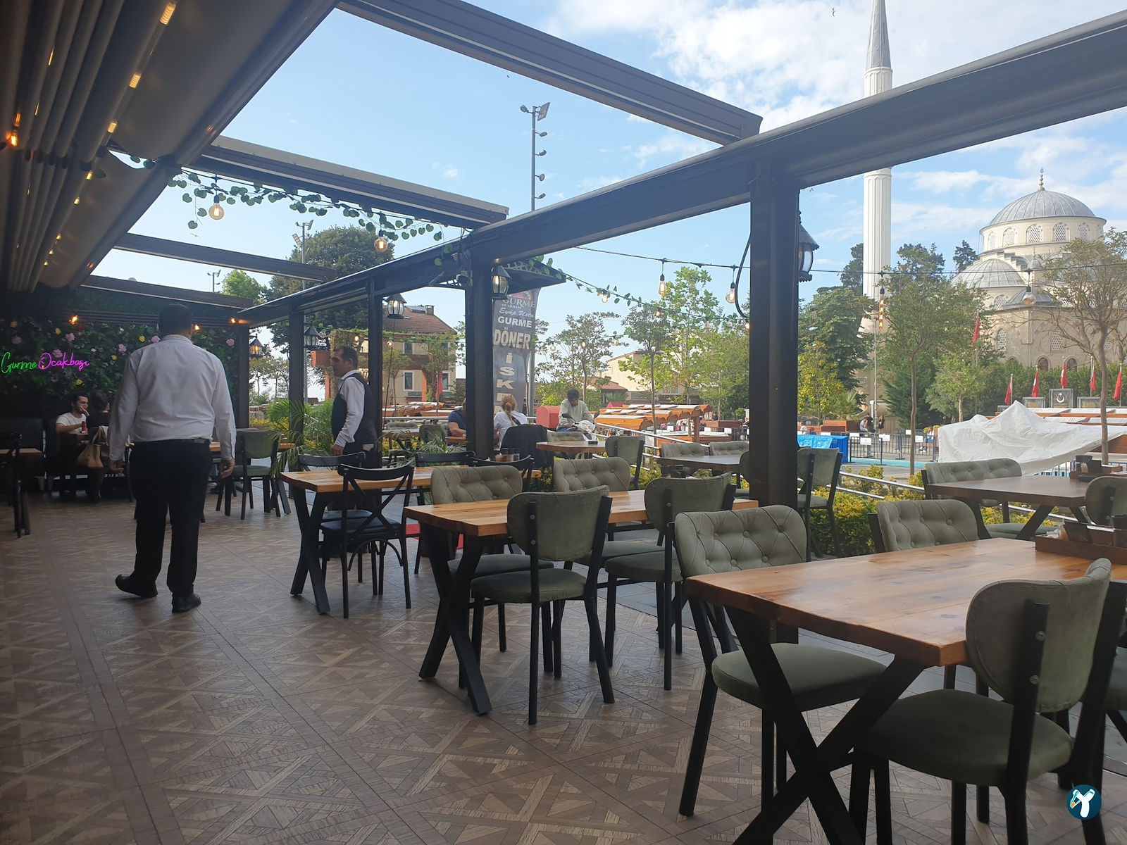 Gurme Ocakbaşı