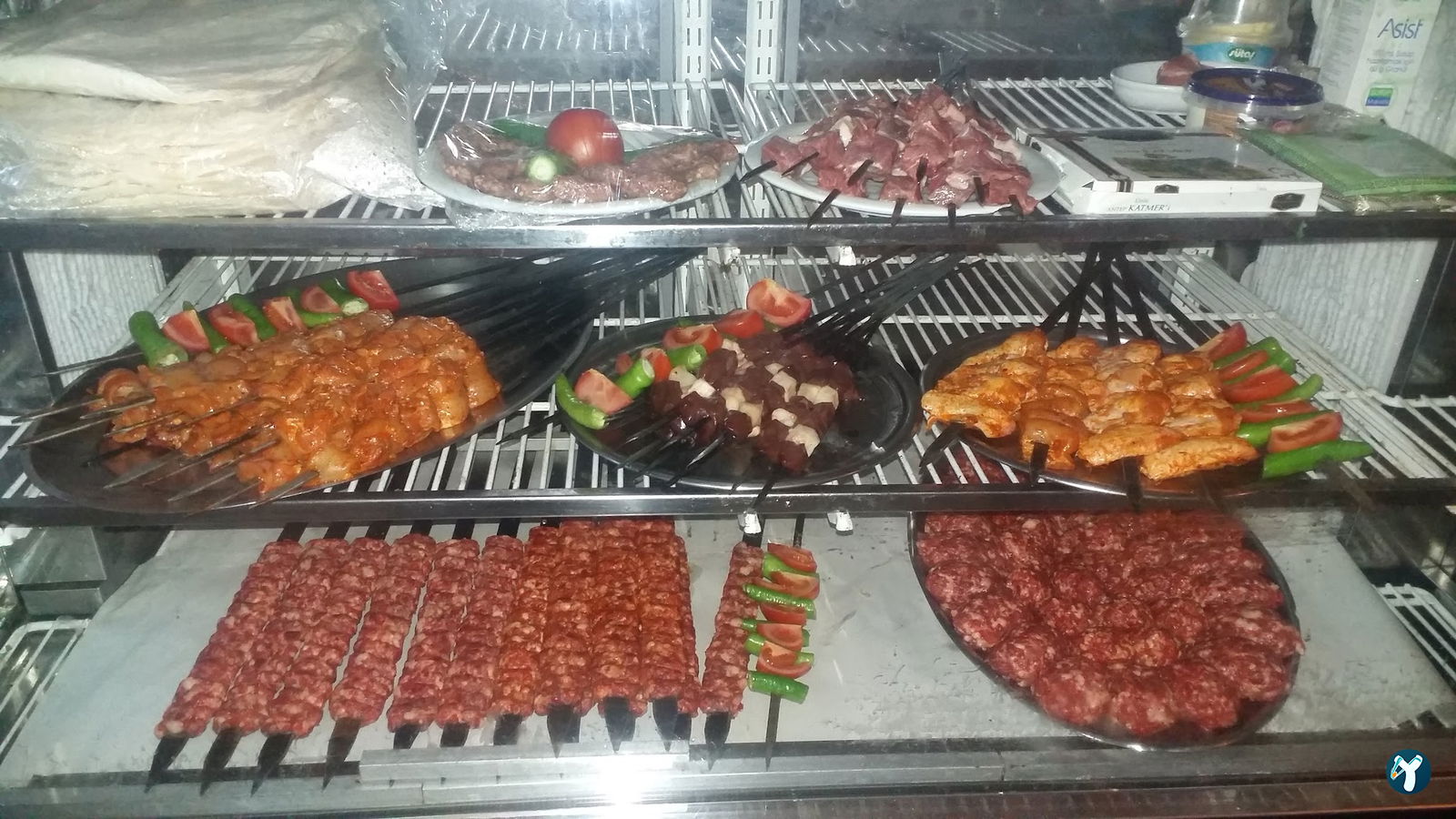Gurme Ocakbaşı