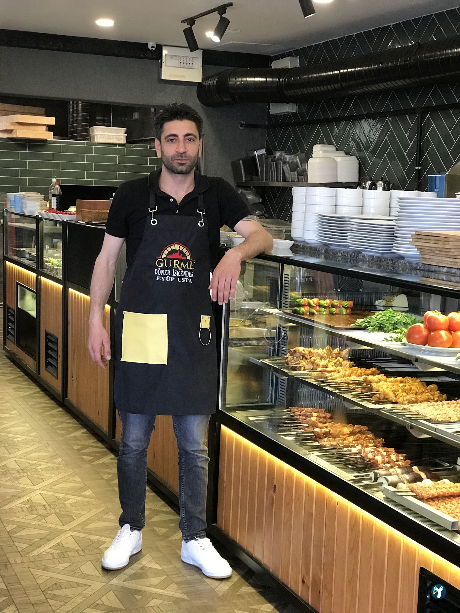 Gurme Ocakbaşı