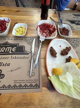 Gurme Ocakbaşı resimleri Gurme Ocakbaşı resimleri