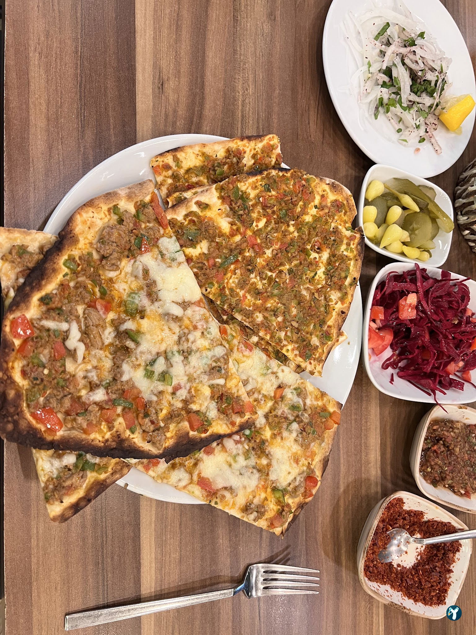 Gurme Ocakbaşı