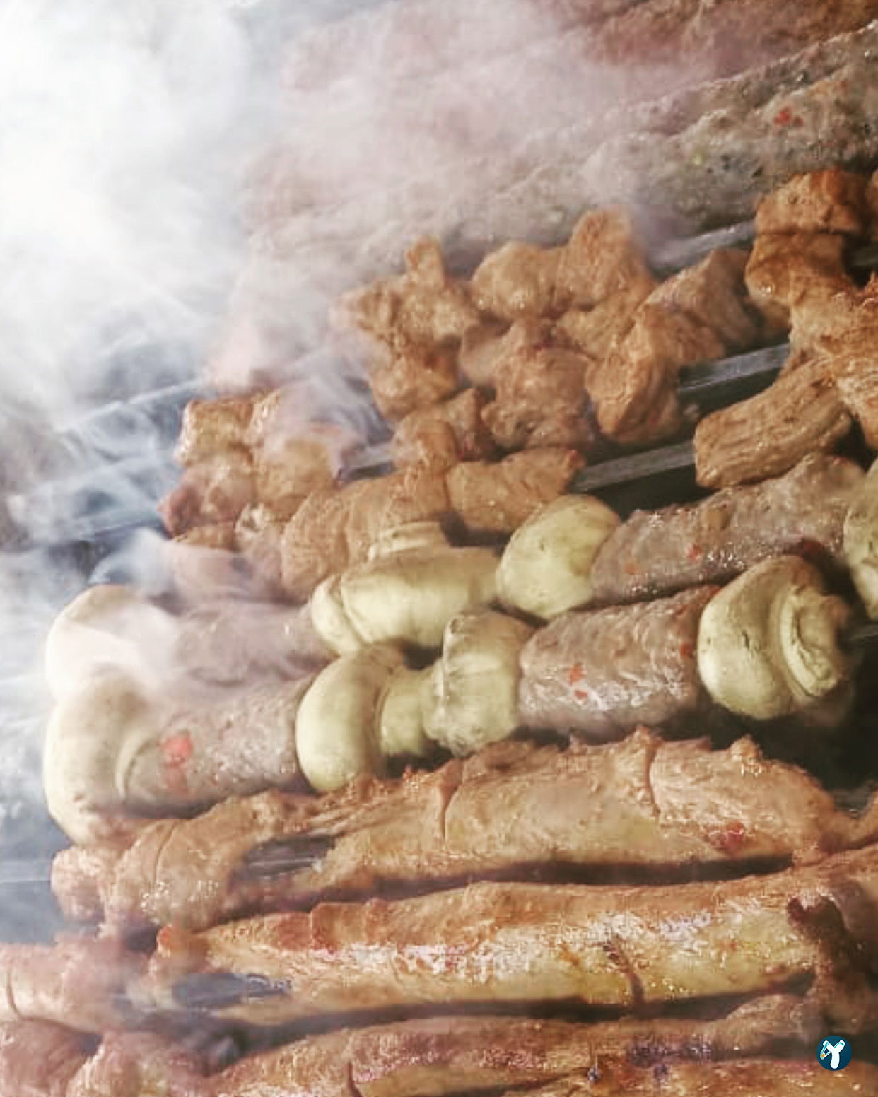 Gurme Ocakbaşı