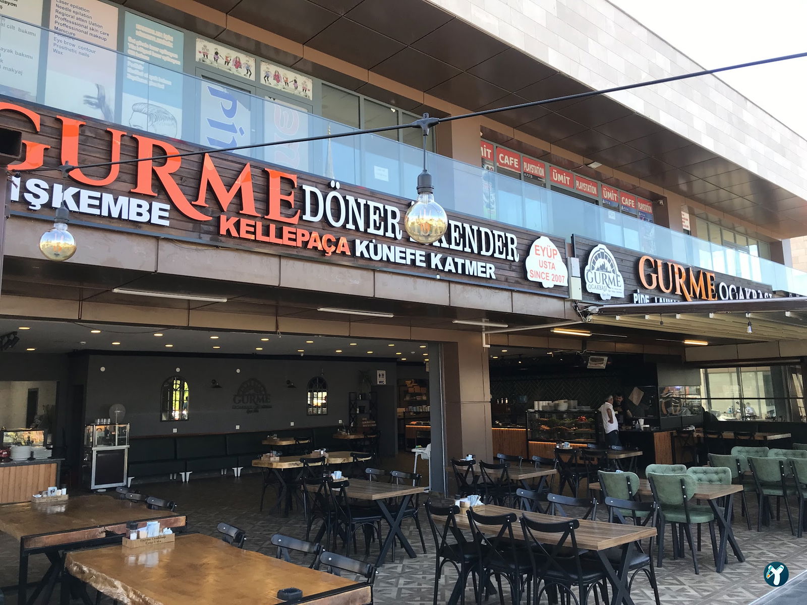 Gurme Ocakbaşı
