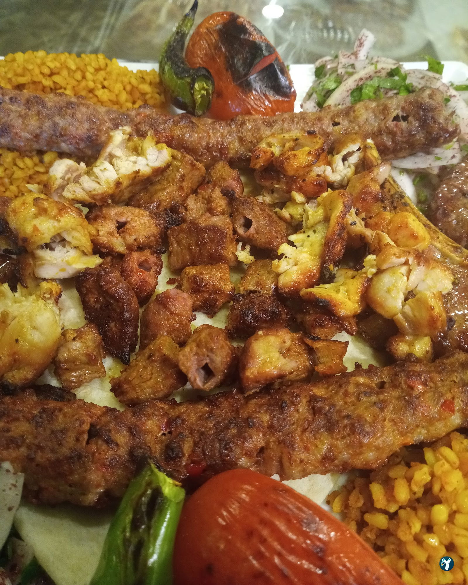 Gurme Ocakbaşı