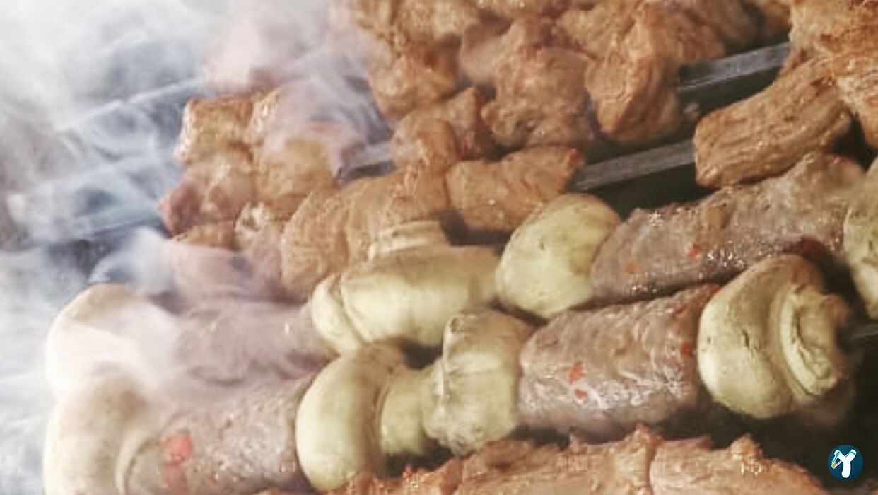 Gurme Ocakbaşı