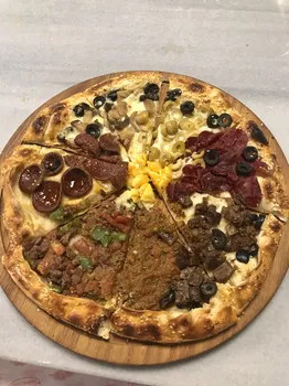 Gurme Ocakbaşı resimleri