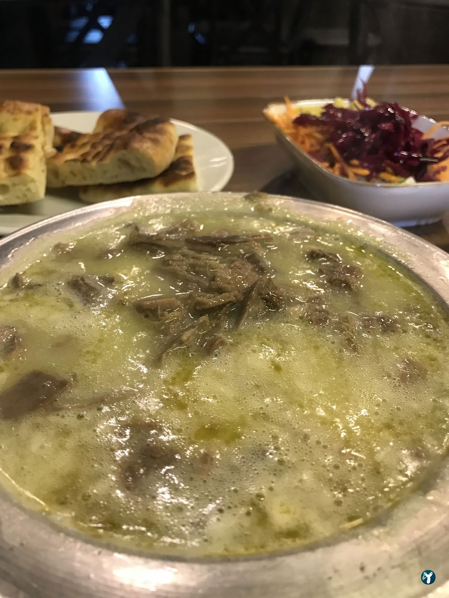Gurme Ocakbaşı