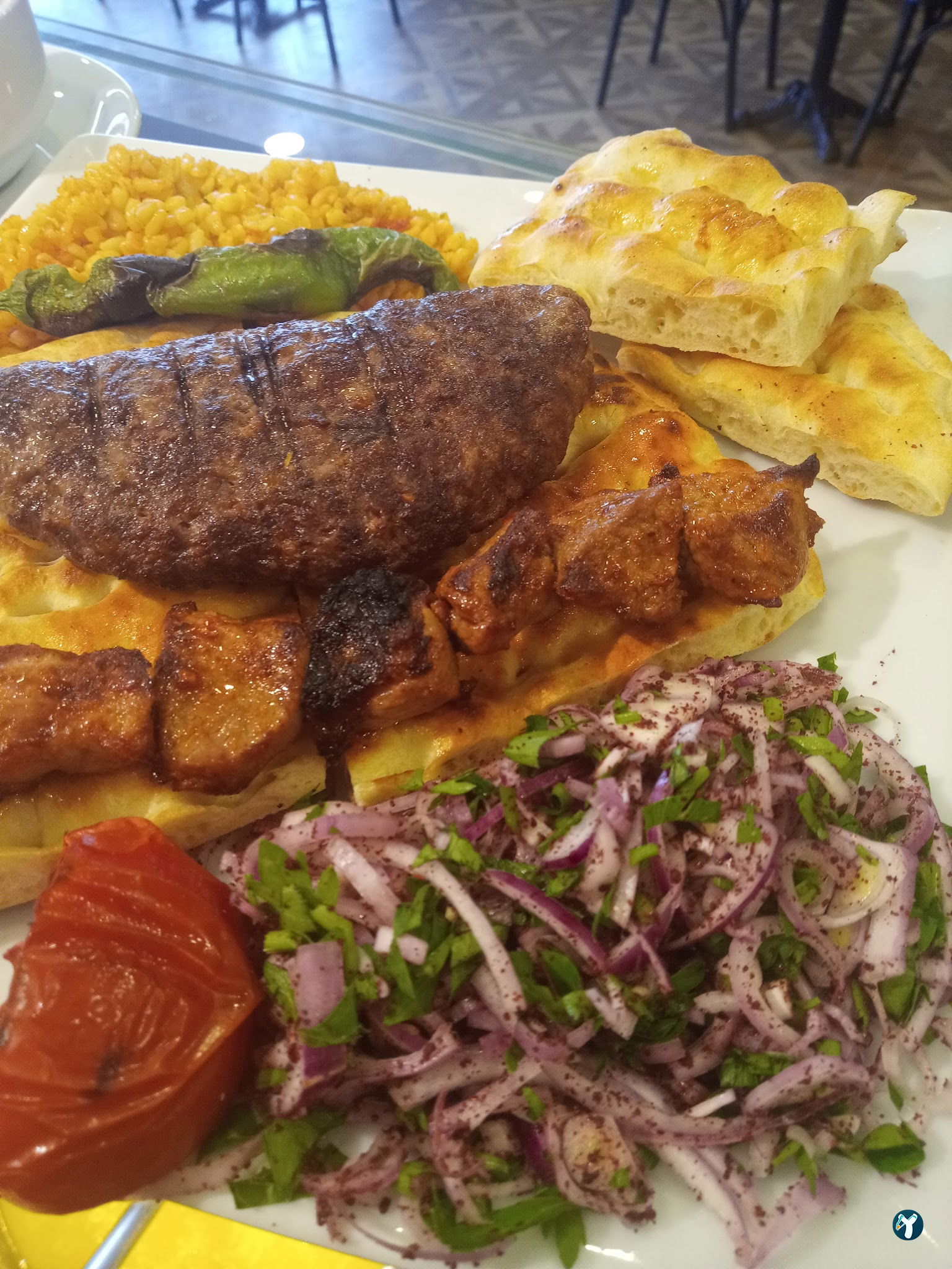 Gurme Ocakbaşı