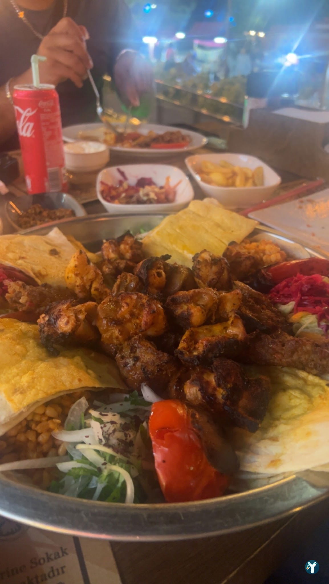 Gurme Ocakbaşı