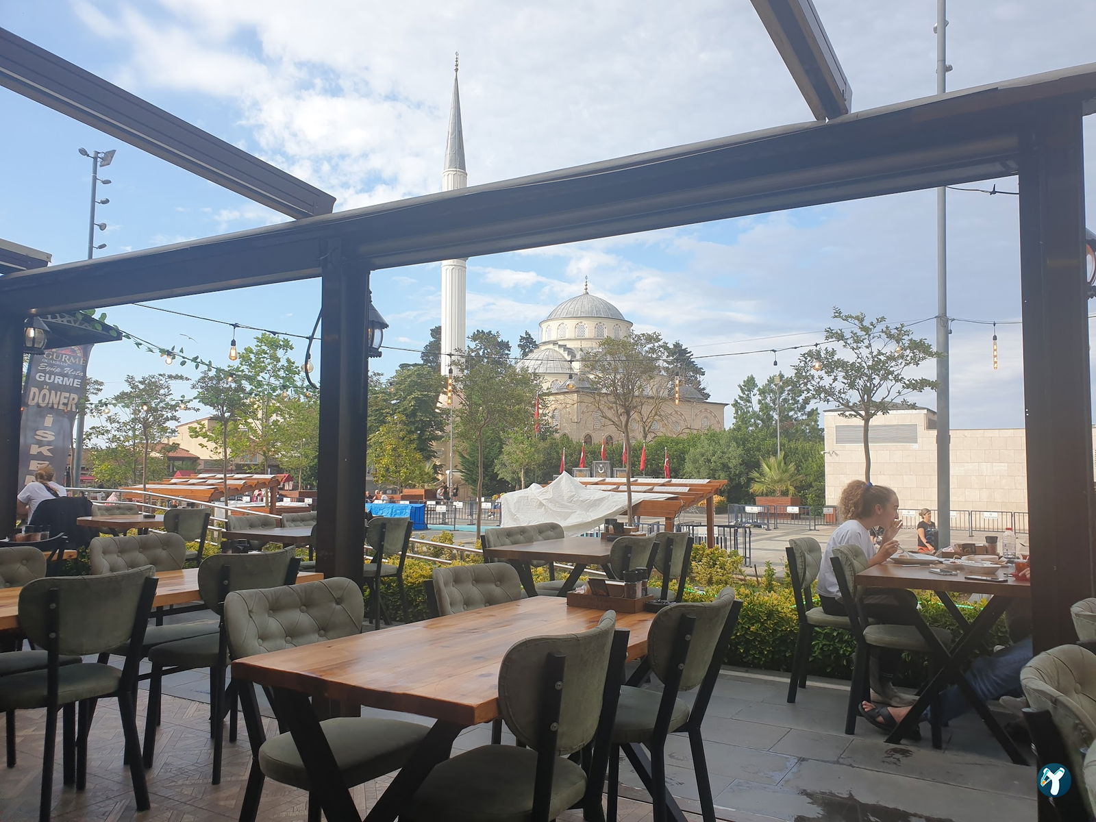 Gurme Ocakbaşı
