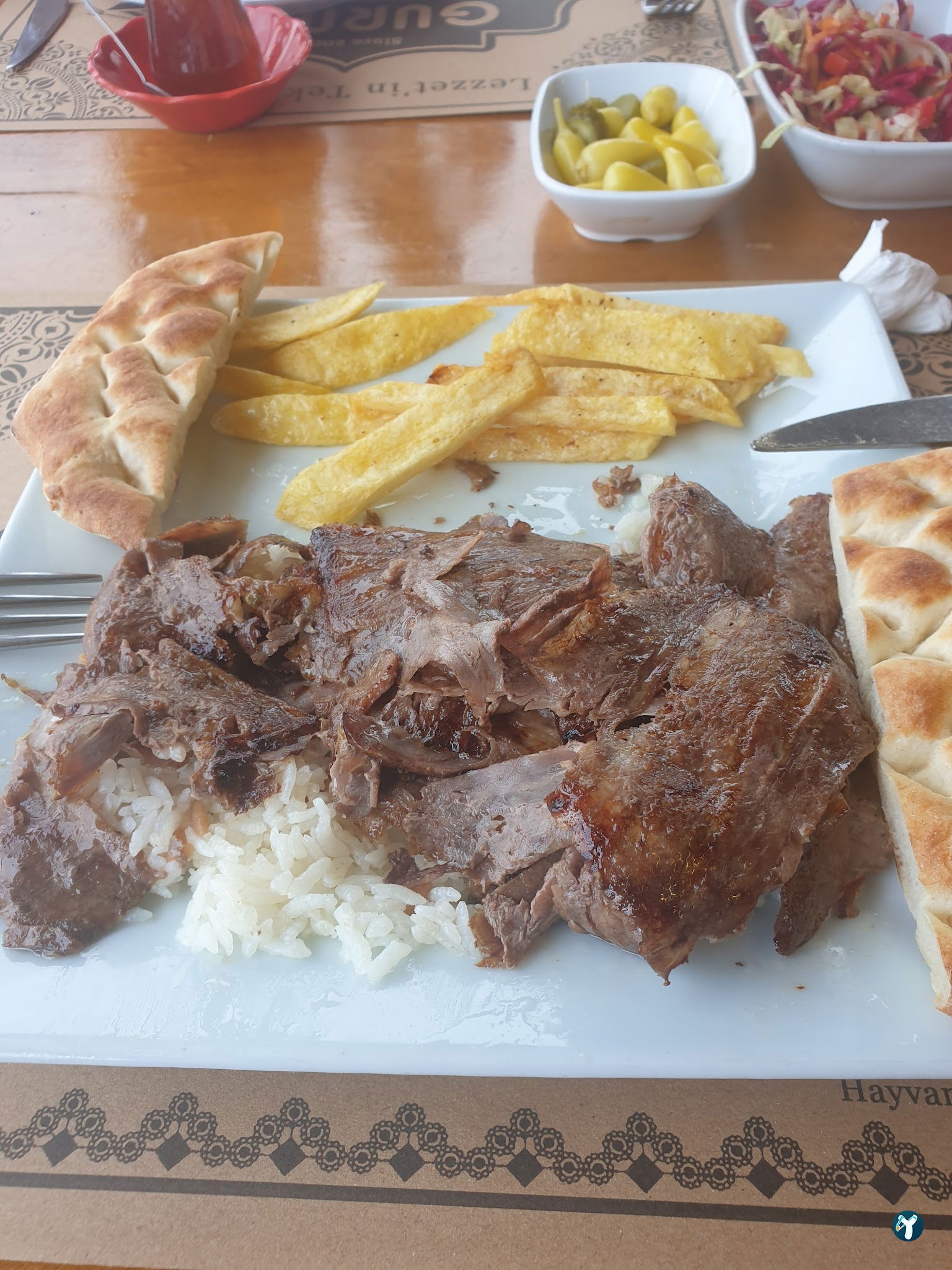 Gurme Ocakbaşı